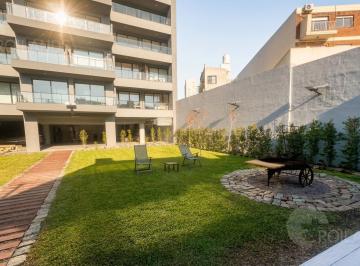 Salarium · Departamento en Nuñez