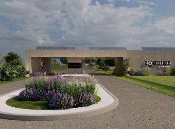 Terreno · 270m² · Imperdible Lote en Nuevo Emprendimiento Domselaar Centro Escriturable y con Financiación Venta