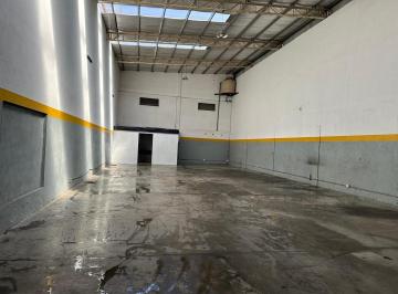 Bodega-Galpón · 240m² · 1 Ambiente · Excelente Galpon 50 m de Panamericana Ramal Pilar