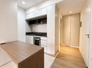 Departamento · 30m² · 1 Ambiente · Monoambiente en Nuñez • Alquiler • Nuñez 2452