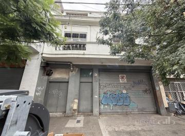Depósito · 1200m² · Depósito en Paternal