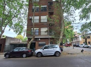 Departamento · 45m² · 2 Ambientes · Alquiler Departamento San Martin Centro