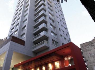 SGM-SGM-1477_2 · Departamento de 3 Ambientes en Venta | Piso 14 | Cochera y Baulera | Torre Town