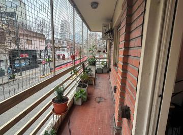 Departamento en Alquiler de 4 ambientes · Alquiler! Semipiso 4 Ambientes + Dependencia en Belgrano