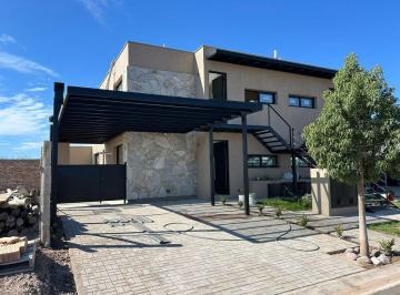 Departamento · 65m² · 3 Ambientes · 1 Cochera · Departamento a Estrenar Barrio Privado Las Tacas