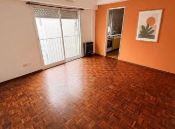Departamento de 1 ambiente, Parque Chacabuco · Venta Monoambiente Caballito