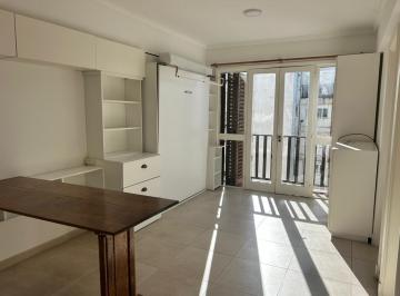 Departamento · 27m² · 1 Ambiente · Depto 1 Amb en Venta Centro