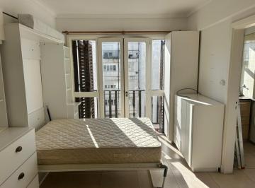Departamento · 27m² · 1 Ambiente · Depto 1 Amb en Venta Centro