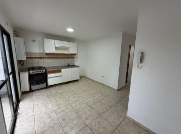 Departamento · 43m² · 1 Ambiente · Departamento en Ensenada