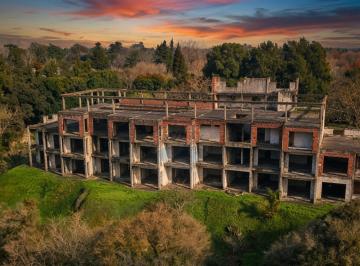 GUSTAVO STIGLIANO INMOBILIARIA EN ESCOBAR VENDE MAS VENTA CASA CASTELLI GROUP · Venta Edificio Comercial Para Hotel Eriatrico Premium