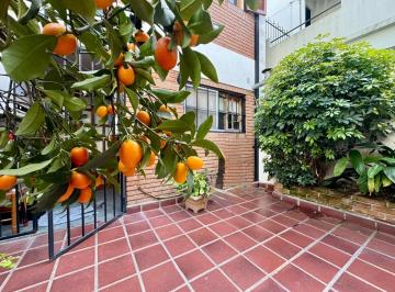 PH · 110m² · 4 Ambientes · 1 Cochera · Dúplex 4 Ambientes + Playroom • Venta •