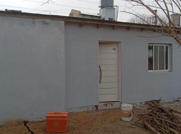 Casa de 3 ambientes, La Plata · Casa Interna en Alquiler