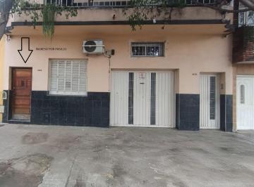 OPS-OPS-186_2 · Venta PH 4 Ambientes + 2 Patios + Cuarto Guadado + Galpon Flores Caba