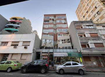Departamento · 75m² · 3 Ambientes · Departamento de 2 Dorm. en Alquiler Barrio Centro
