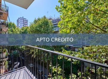 Departamento · 30m² · 1 Ambiente · Venta Departamento Monoambiente en Recoleta