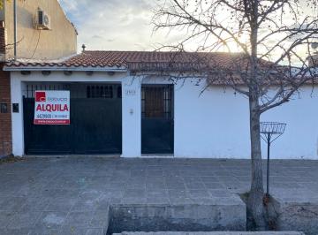 Casa · 3 Dormitorios · 1 Cochera · Casa en Guaymallen