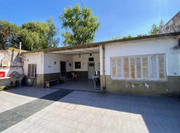 Casa · 135m² · 4 Ambientes · 1 Cochera · Casa en Monte Grande de 4 Ambientes Lote de 532 m²
