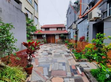 PH · 56m² · 2 Ambientes · Venta PH 2 Ambientes V. Sarsfield Tipo Duplex