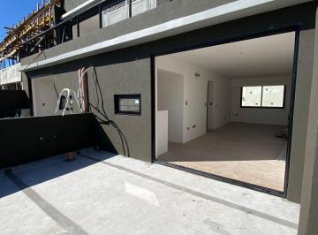 Departamento de 1 ambiente, Villa Urquiza · Venta | Villa Urquiza | Monoambiente a Estrenar | 8 Piso - Divisible - Balcon Terraza