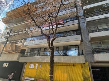 Departamento de 1 ambiente, Villa Urquiza · Venta | Villa Urquiza | Monoambiente a Estrenar | 8 Piso - Divisible - Balcon Terraza