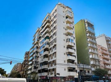 Departamento · 50m² · 3 Ambientes · Departamento en Venta - 3 Ambientes con Balcón - Av Estado de Israel 4500, Villa Crespo