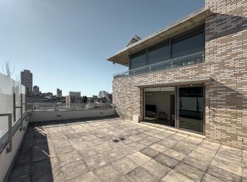 Departamento · 64m² · 2 Ambientes · Departamento con Mega Terraza Exclusiva y Amenities
