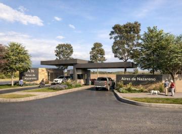 Terreno · 300m² · Lote en Venta 300 m Barrio Privado, Guaymallén