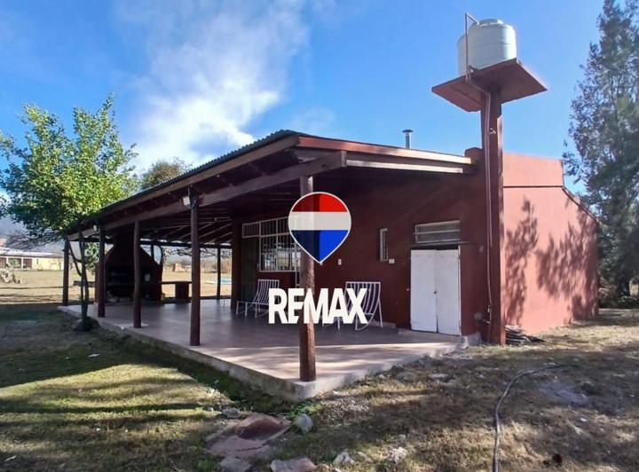 Casa · 65m² · 3 Ambientes · 1 Cochera