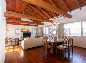 Casa · 405m² · 10 Ambientes · Casa en Venta - La Plata - Barrio Norte