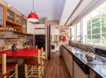 Casa · 405m² · 10 Ambientes · Casa en Venta - La Plata - Barrio Norte