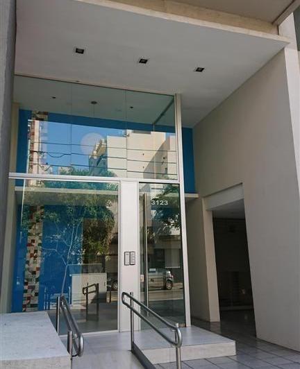 Departamento · 29m² · 1 Ambiente