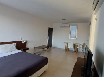Departamento · 40m² · 1 Ambiente · Departamento Loft Monoambiente Alquiler Temporario Amoblado Almagro Abasto