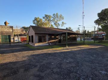 Terreno · 800m² · Venta de Fraccion con Salida a Tres Calles