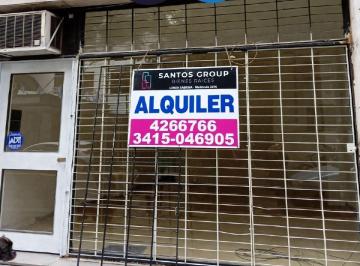 Local comercial , Rosario · Alquiler, Local Centro Comercial