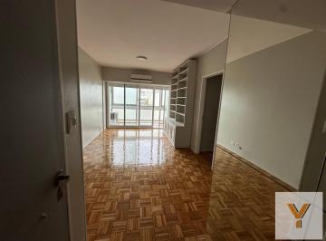 Departamento · 66m² · 4 Ambientes · Departamento en Alquiler - 4 Dorm. 1 Baño - 75 m - Recoleta