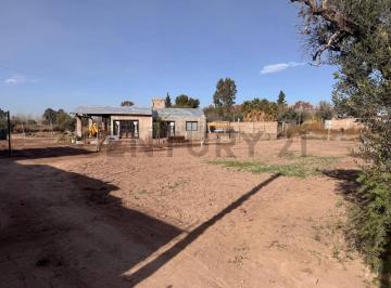 Terreno · 60m² · 3 Ambientes · Excelente Lote de 3000 m, Oportunidad!