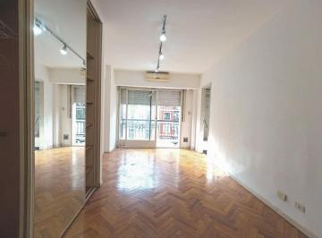 Departamento · 26m² · 1 Ambiente · Alquiler Departamento en Recoleta 1 Ambiente