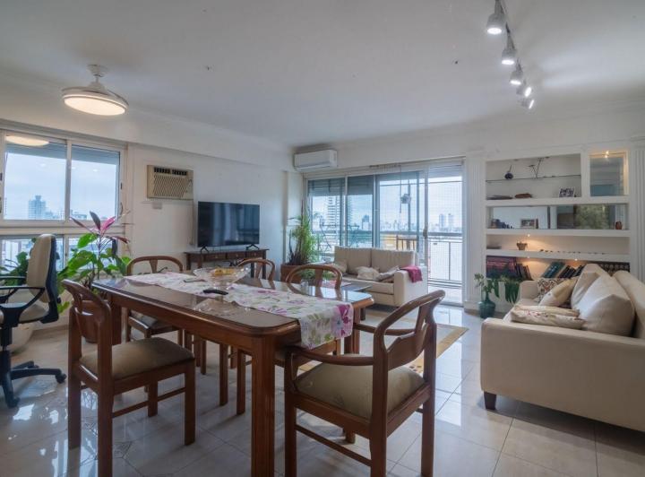 Departamento · 98m² · 4 Ambientes
