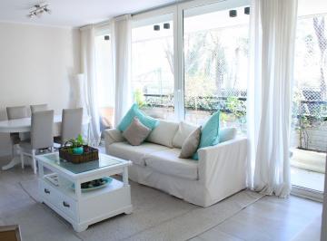Departamento · 80m² · 3 Ambientes · 1 Cochera · Alquiler Departamento en Barrio Vicente López 3 Ambientes