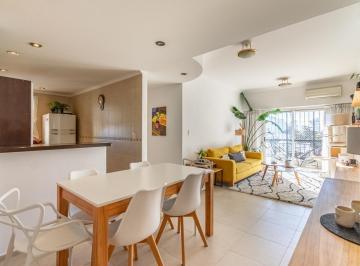 Departamento · 61m² · 3 Ambientes · Venta | Departamento | 3 Amb | Muy Luminoso | Monte Castro