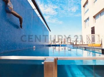 Departamento · 33m² · 1 Ambiente · Departamento Full Amenities |palermo Soho | Alquiler Amoblado