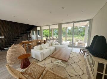 Living · Reserva Montoya Casa 238 - Tm