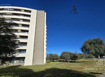 Departamento · 150m² · 5 Ambientes · 1 Cochera · Depto 2 Dorm.. 100 m². Vista a Las Sierras.