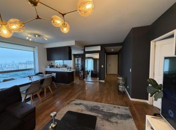 Departamento · 70m² · 2 Ambientes · 1 Cochera · Venta Departamento 2 Ambientes con Cochera | Puerto Madero |torres del Yacht