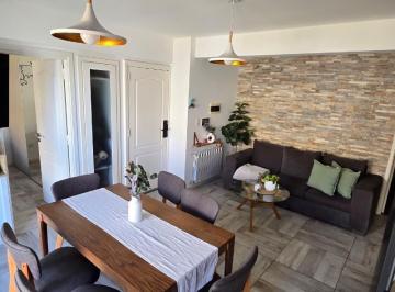 Departamento · 40m² · 2 Ambientes · 1 Cochera · Departamento Frente Al Mar