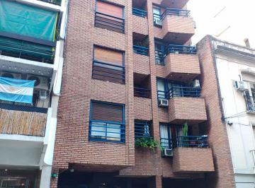 Departamento · 43m² · 2 Ambientes · Alquiler Dpto.2 Amb. Inmejorable Ubic. de Recoleta