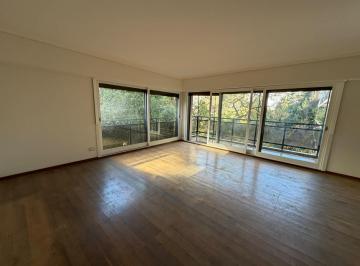 Departamento · 160m² · 4 Ambientes · 1 Cochera · Alquiler Departamento 4 Ambientes en Belgrano C