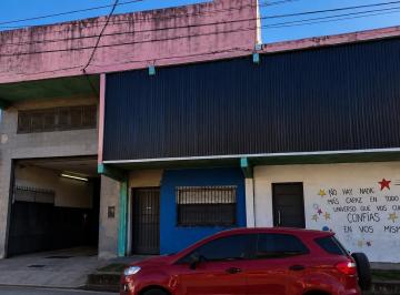 Bodega-Galpón · 1633m² · Galpón en Quilmes Oeste