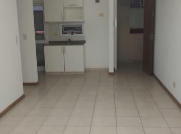 Departamento · 38m² · 2 Ambientes · Departamento en Alquiler 1 Dormitorio con Balcón.