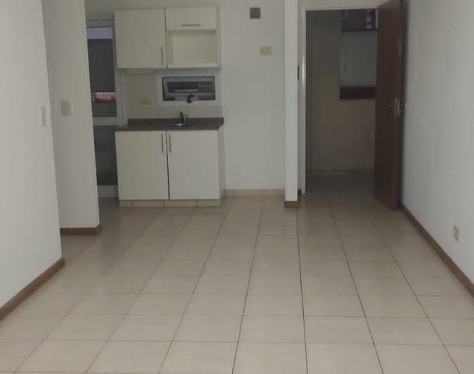 Departamento · 38m² · 2 Ambientes